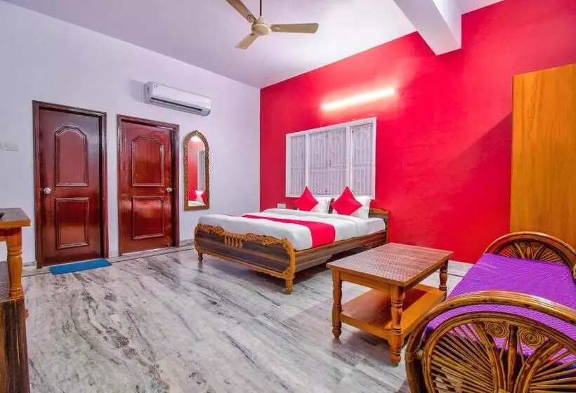 Hotelli O Athithi Bhawan