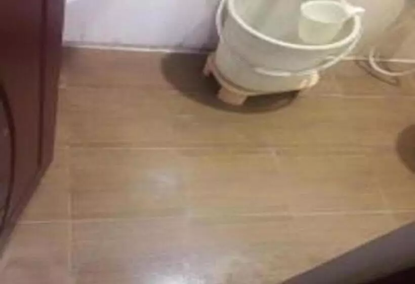 Hotelli Ramco Residency A/c