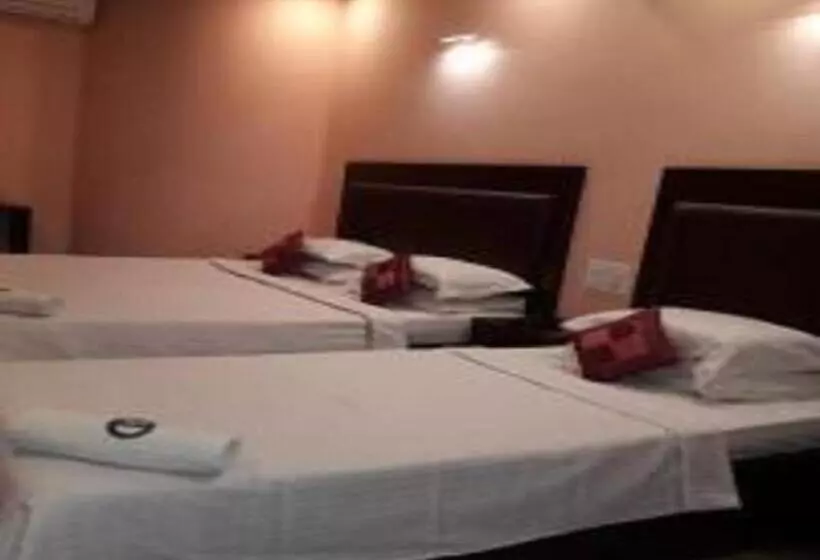 Hotelli Ramco Residency A/c