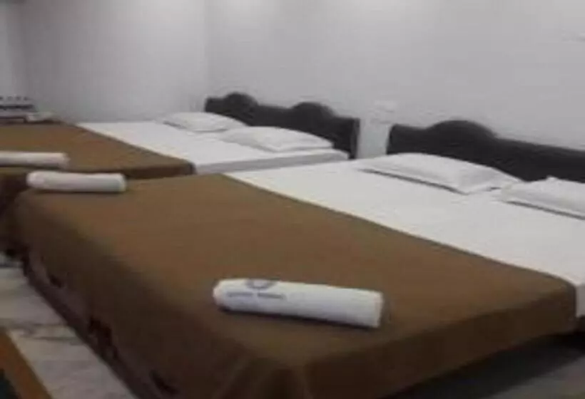 Hotelli Ramco Residency A/c