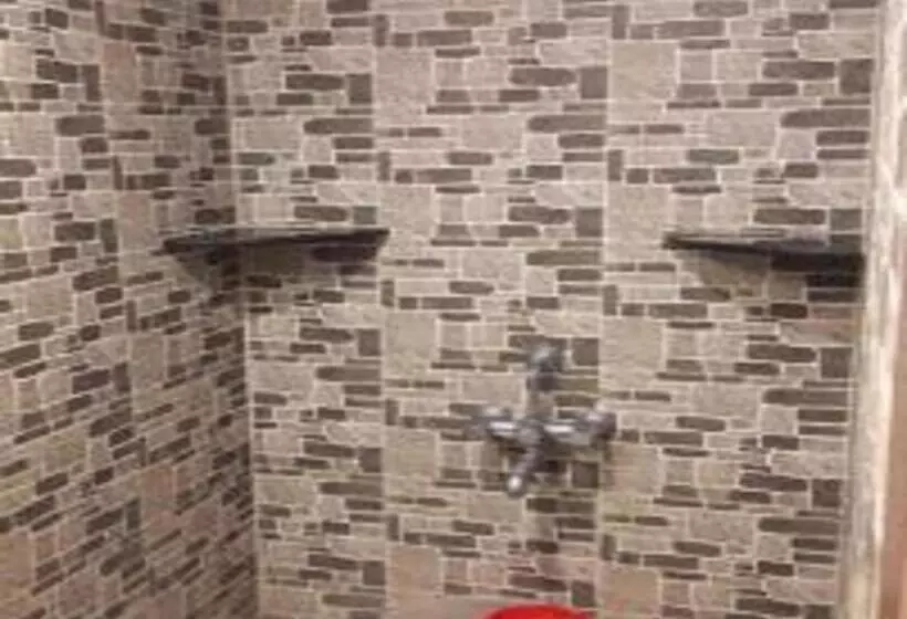 Hotelli Ramco Residency A/c