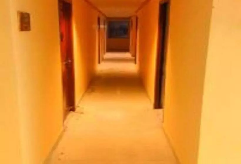 Hotelli Ramco Residency A/c