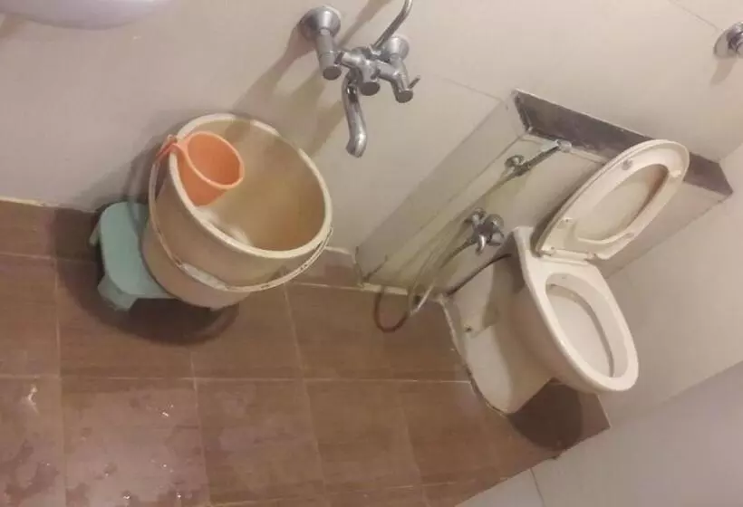 Hotelli Ramco Residency A/c