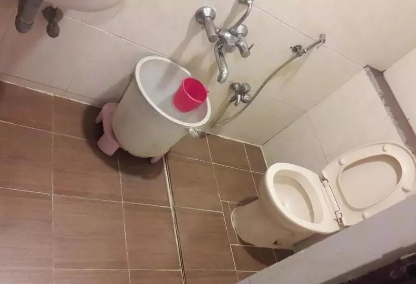 Hotelli Ramco Residency A/c