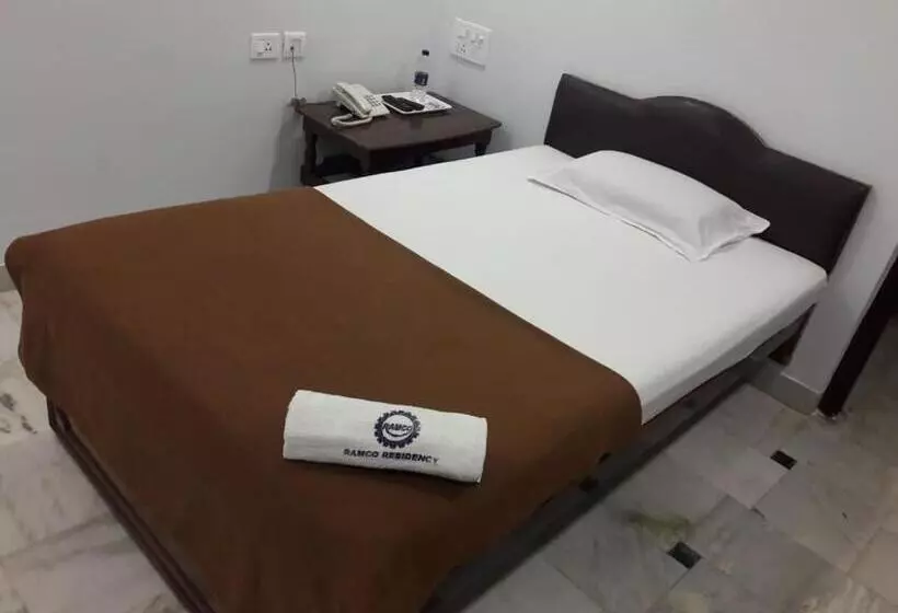 Hotelli Ramco Residency A/c