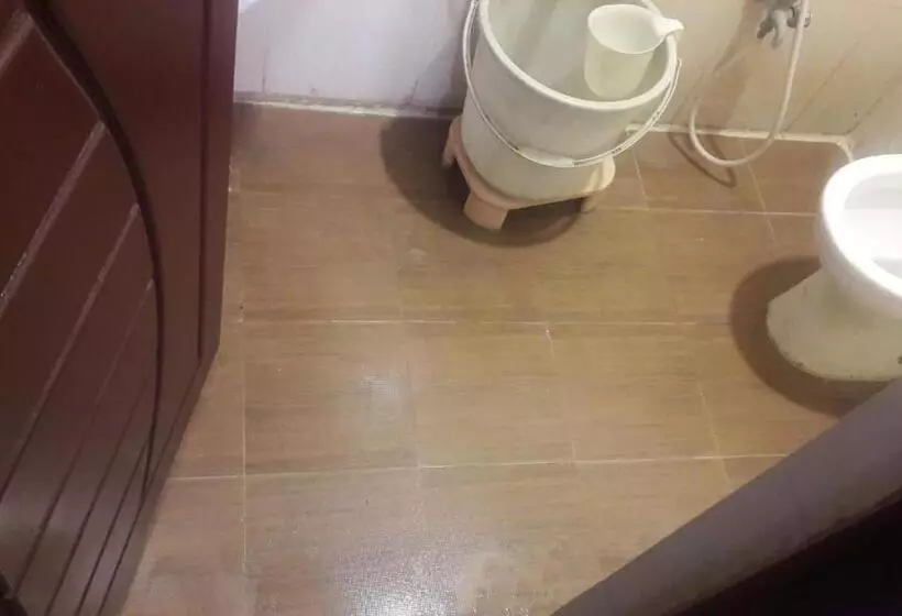 Hotelli Ramco Residency A/c