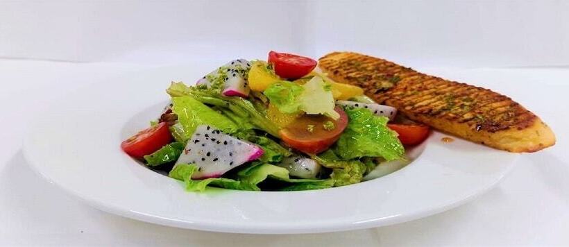 בית מלון כפרי Siara Styles Amba Suites, Gandhinagar