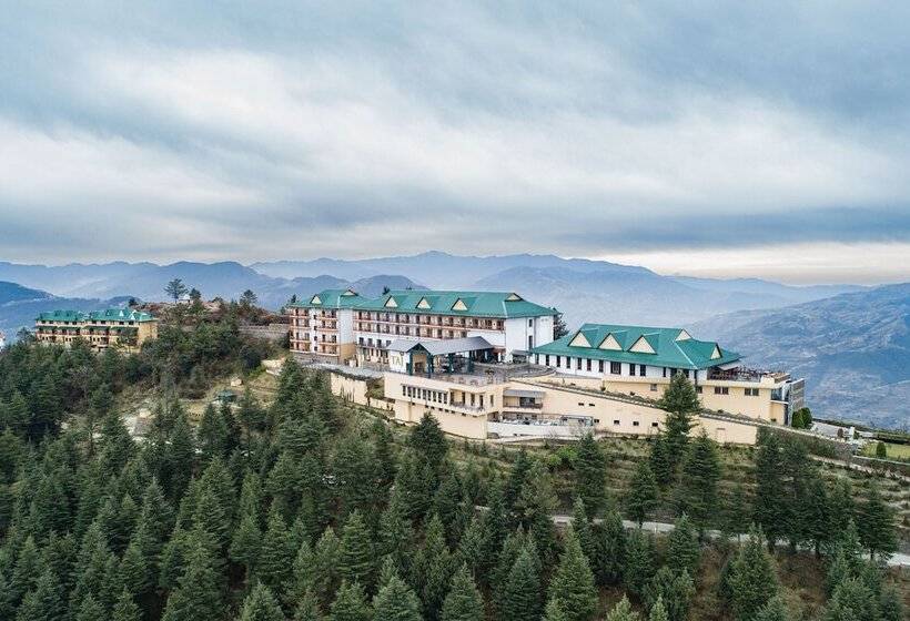 فندق Taj Theog Resort & Spa Shimla