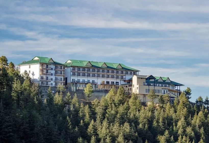 ホテル Taj Theog Resort & Spa Shimla