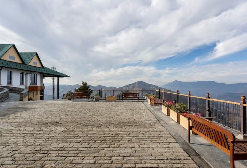 فندق Taj Theog Resort & Spa Shimla