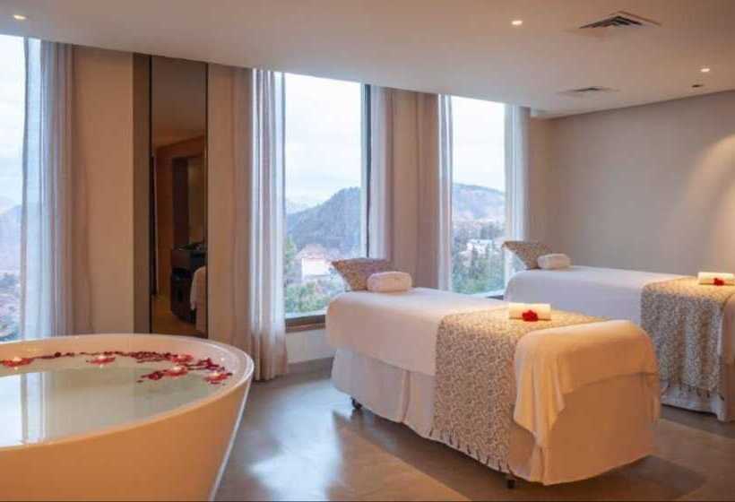 فندق Taj Theog Resort & Spa Shimla