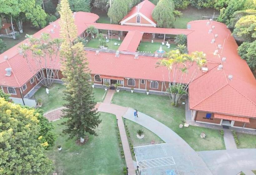 پانسیون Hostel Slg