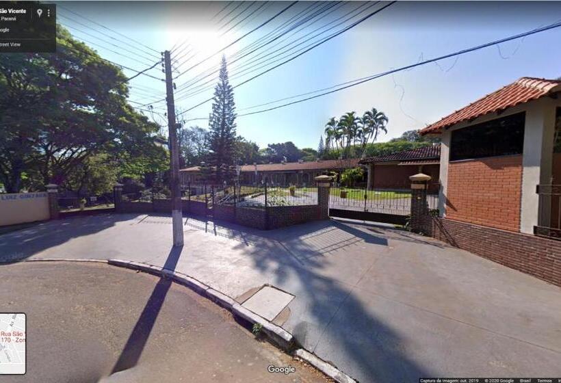 پانسیون Hostel Slg