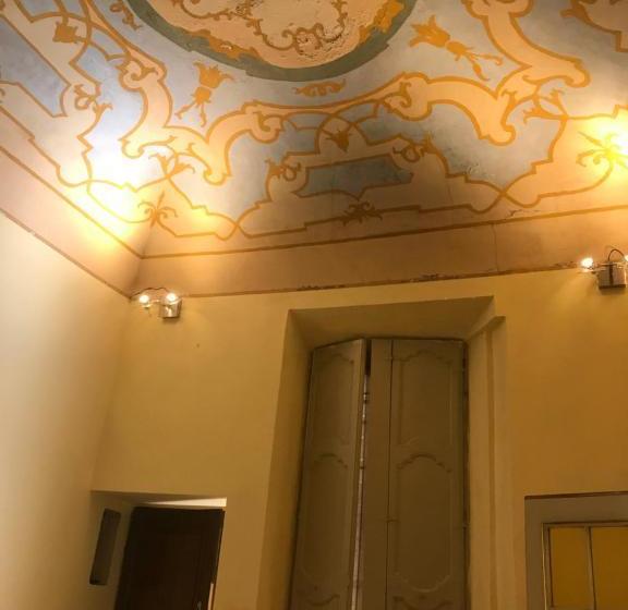 پانسیون Mood Residenza Teodolinda