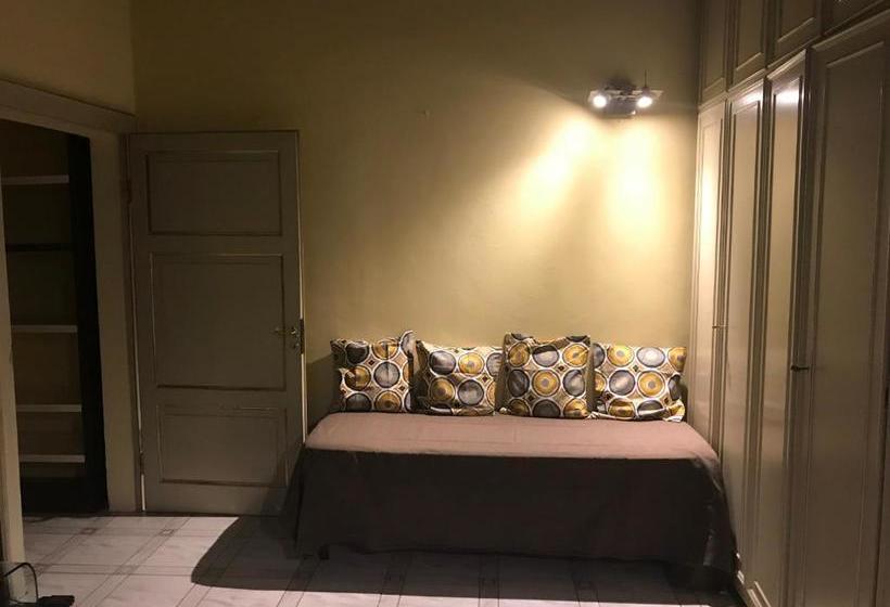 پانسیون Mood Residenza Teodolinda