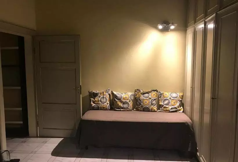 پانسیون Mood  Residenza Teodolinda