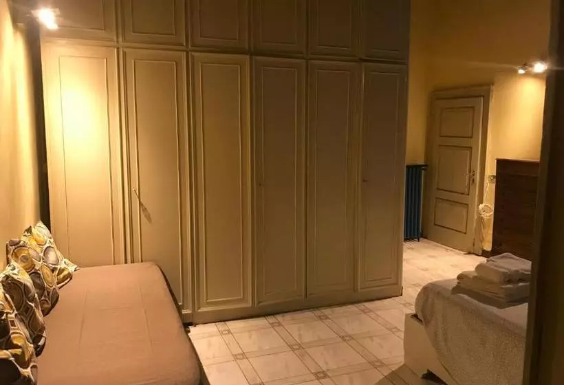 پانسیون Mood  Residenza Teodolinda