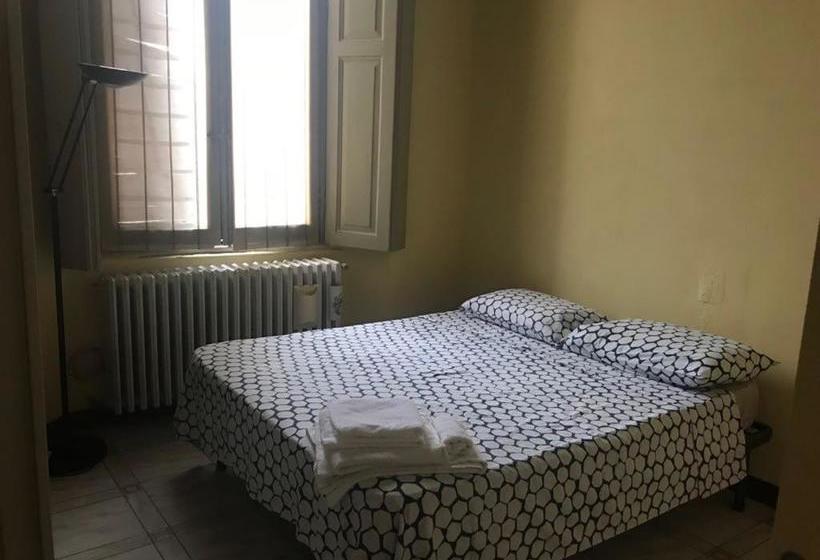 پانسیون Mood Residenza Teodolinda