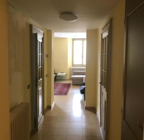 پانسیون Mood Residenza Teodolinda