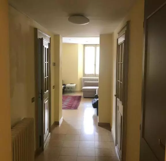 پانسیون Mood  Residenza Teodolinda