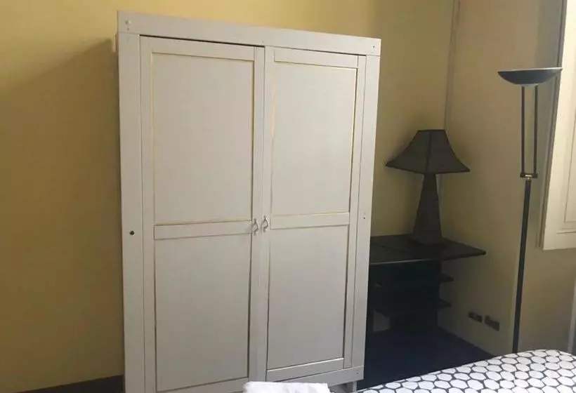 پانسیون Mood  Residenza Teodolinda