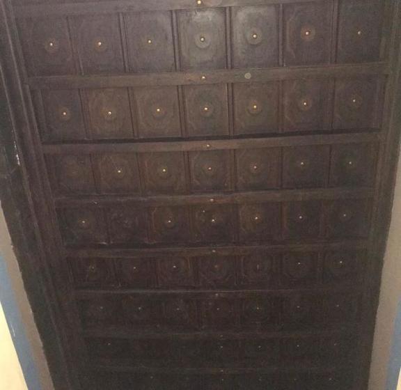 پانسیون Mood Residenza Teodolinda