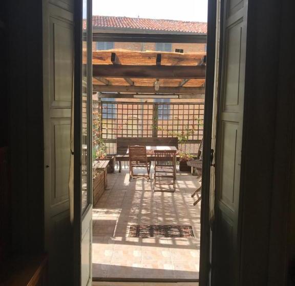 پانسیون Mood Residenza Teodolinda