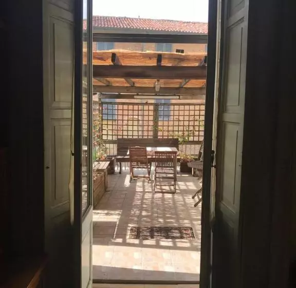 پانسیون Mood  Residenza Teodolinda