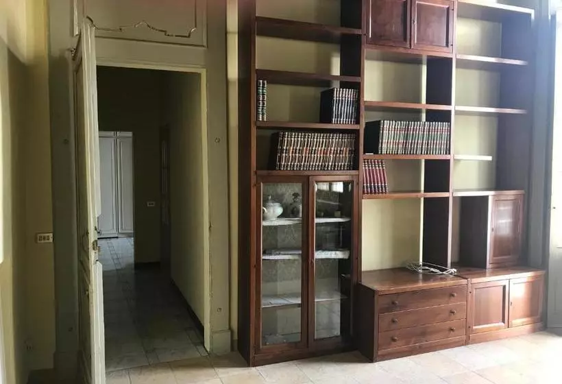 پانسیون Mood  Residenza Teodolinda