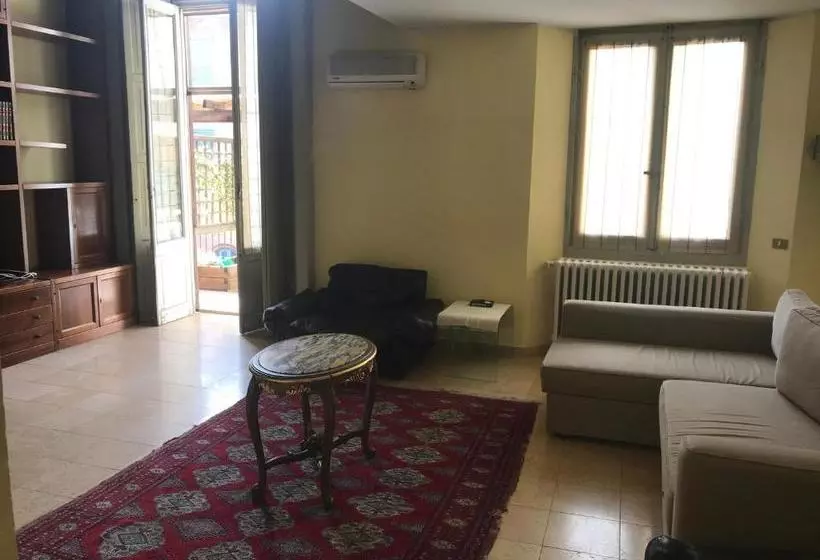 پانسیون Mood  Residenza Teodolinda