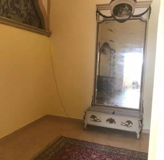 پانسیون Mood  Residenza Teodolinda