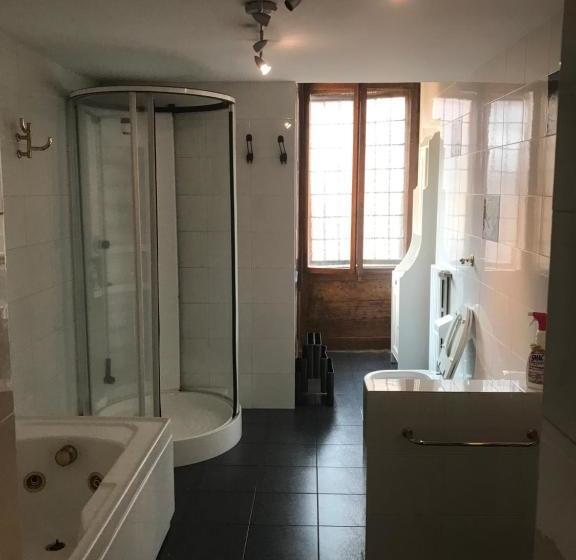 پانسیون Mood Residenza Teodolinda