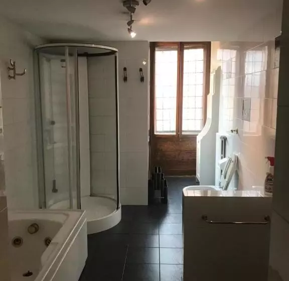 پانسیون Mood  Residenza Teodolinda