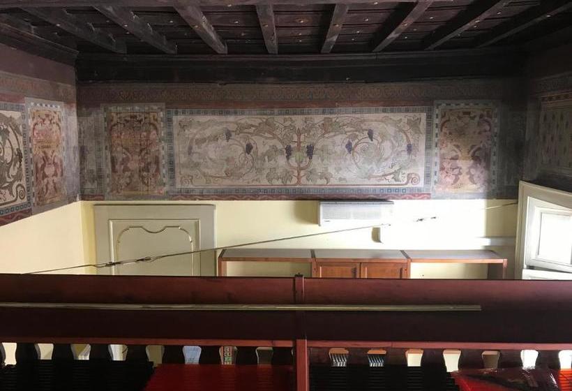 پانسیون Mood Residenza Teodolinda