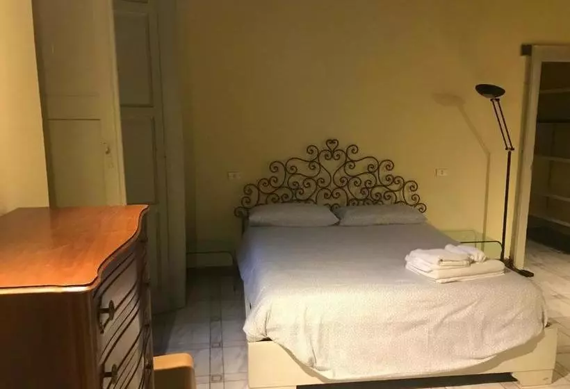 پانسیون Mood  Residenza Teodolinda