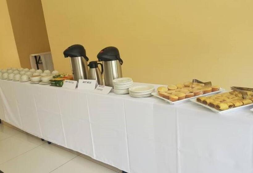 بنسيون Wadonda Suites