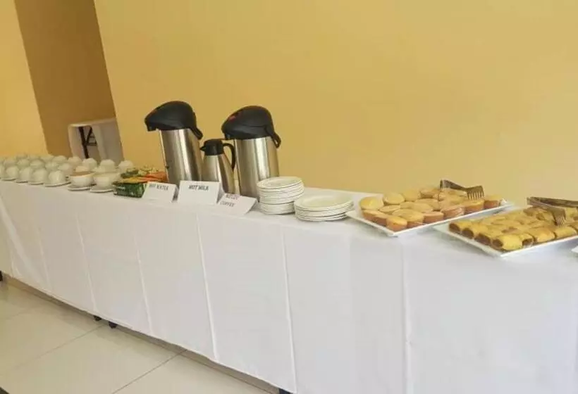 Pensão Wadonda Suites