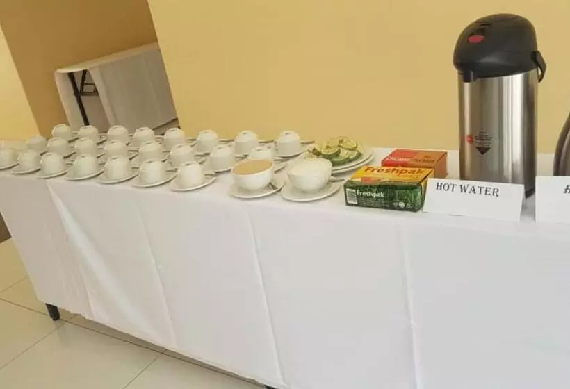 Pensão Wadonda Suites