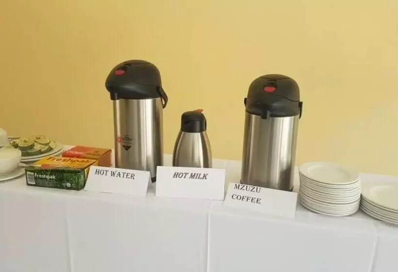 Pensão Wadonda Suites