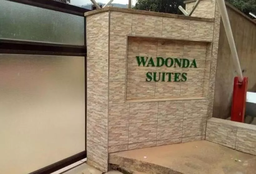 Pensão Wadonda Suites