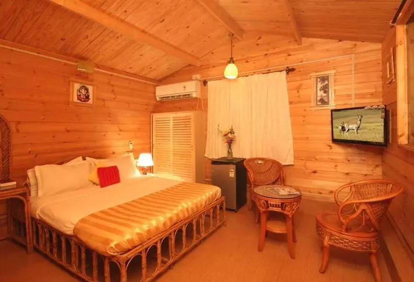 Alcove Resort Vagator