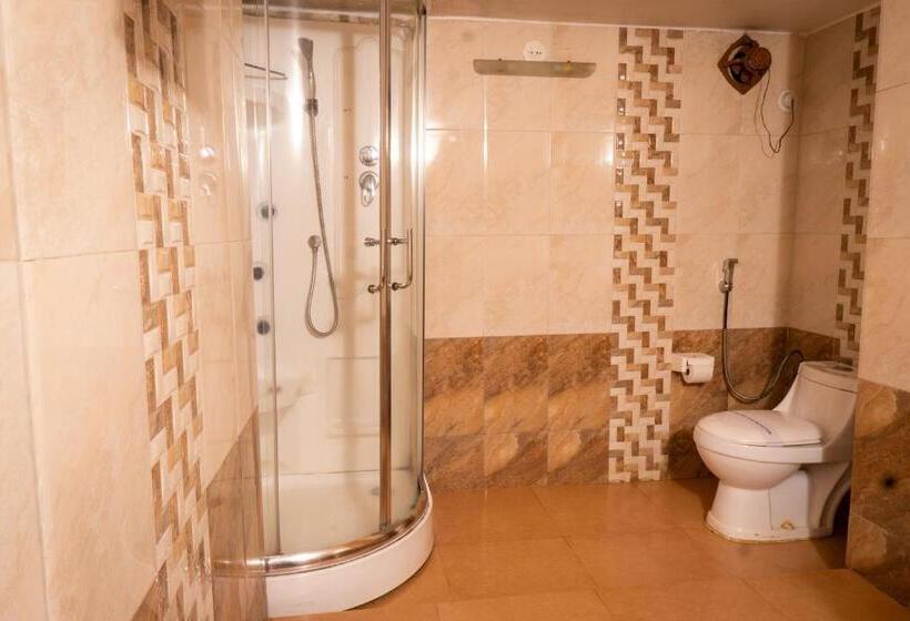 Alcove Resort Vagator