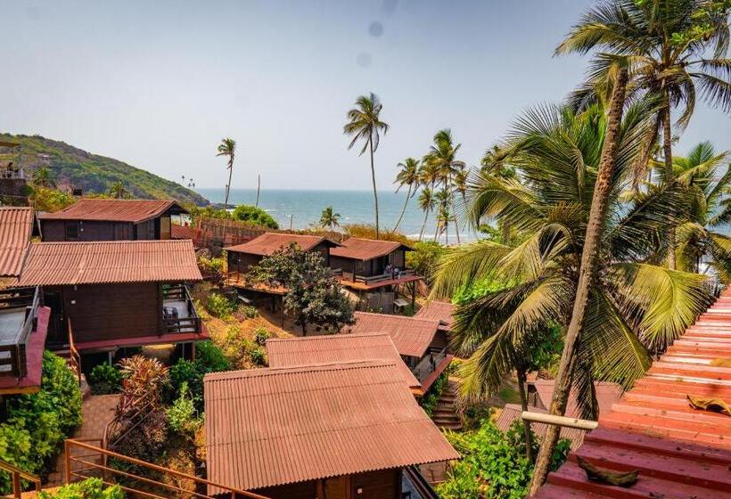 Alcove Resort Vagator