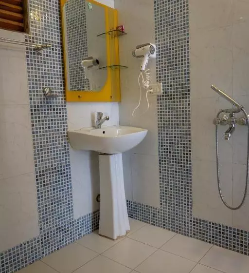 Alcove Resort Vagator