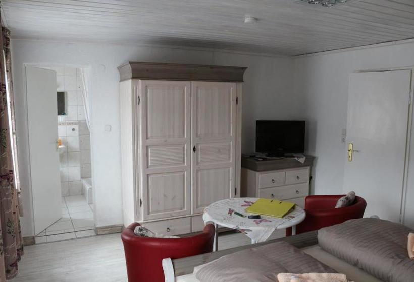 Bed and Breakfast Pension Fernblick