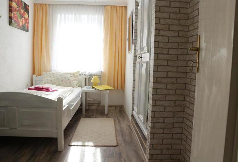 Bed and Breakfast Pension Fernblick