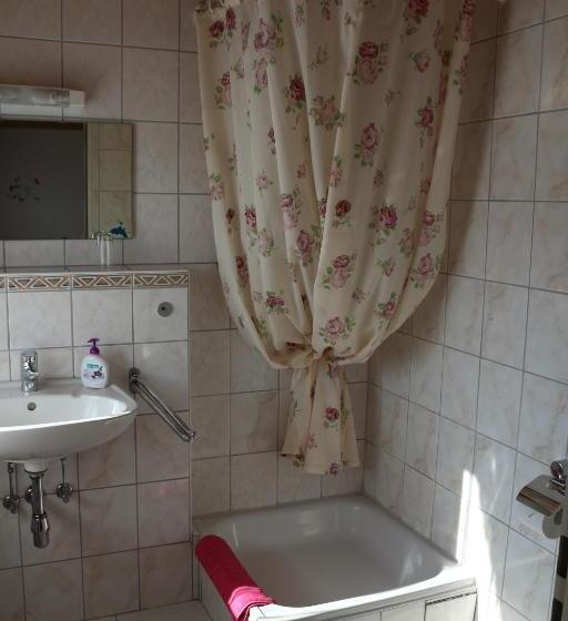 Bed and Breakfast Pension Fernblick