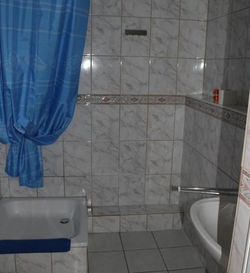 Bed and Breakfast Pension Fernblick