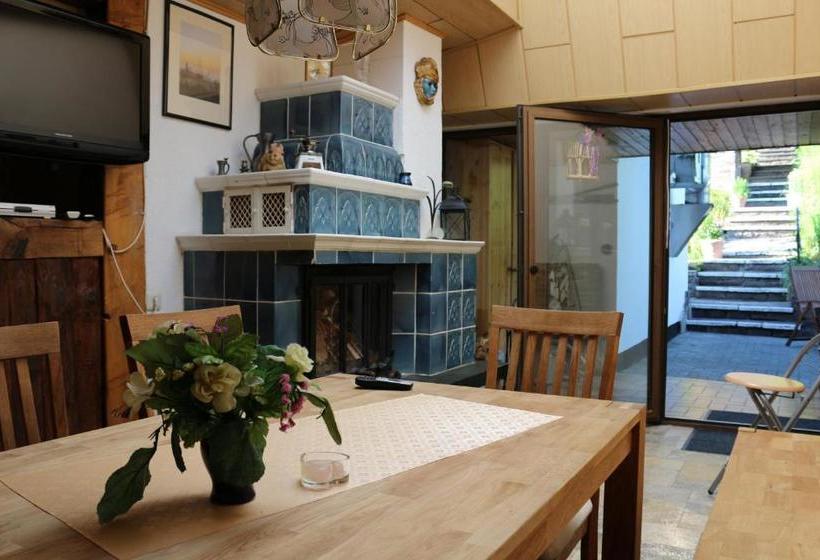 Bed and Breakfast Pension Fernblick