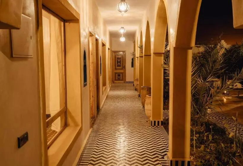 Hassilabiad Appart